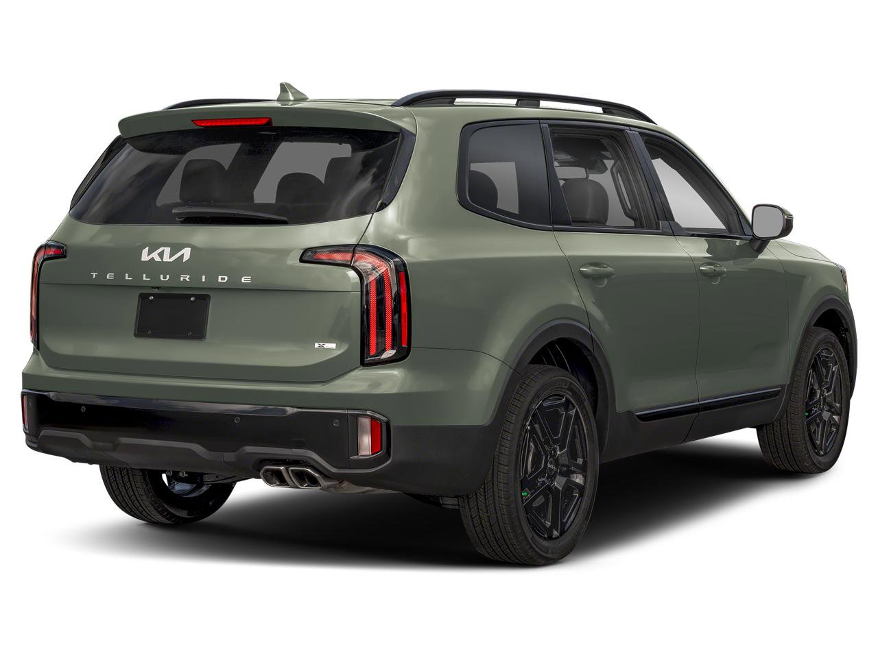 New 2025 Kia Telluride EX X-Line image 37