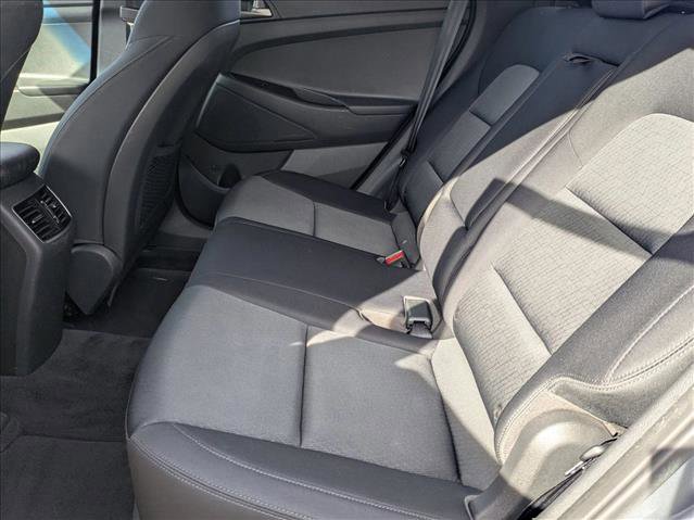 Used 2018 Hyundai Tucson Sport AWD/4WD image 16