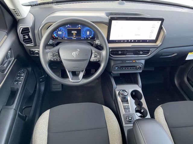 New 2025 Ford Bronco Sport Big Bend image 9