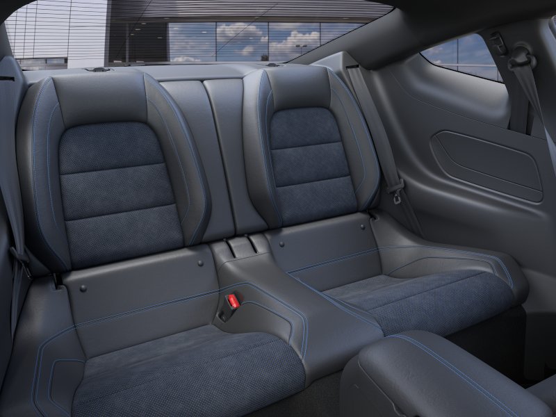 New 2026 Ford Mustang Dark Horse RWD image 39