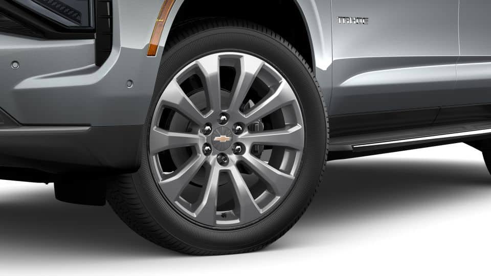 New 2026 Chevrolet Tahoe Premier w/ Sun And Tow Package AWD/4WD image 59