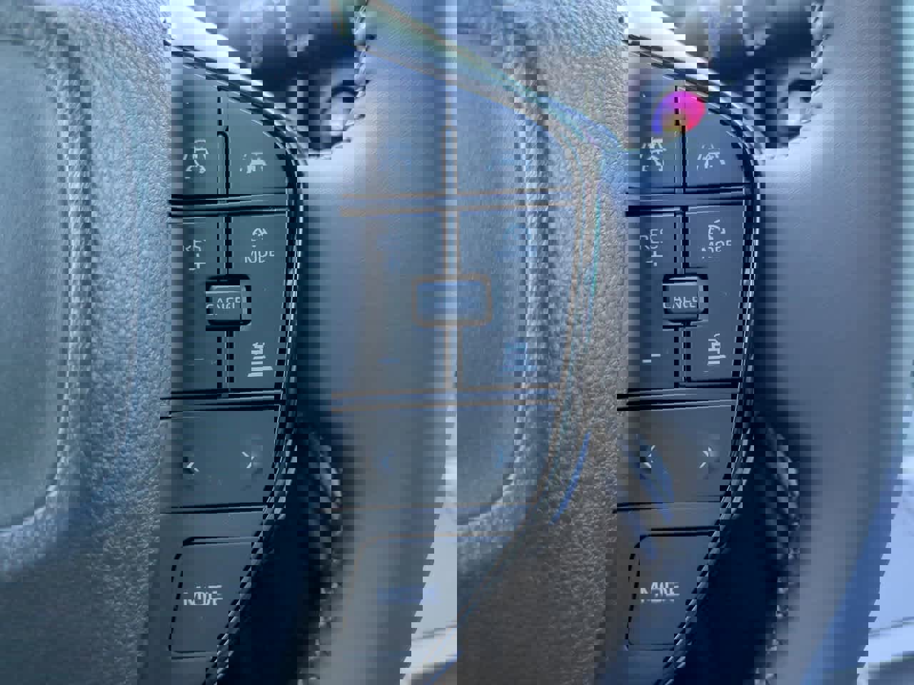 Certified 2026 Toyota bZ XLE image 23