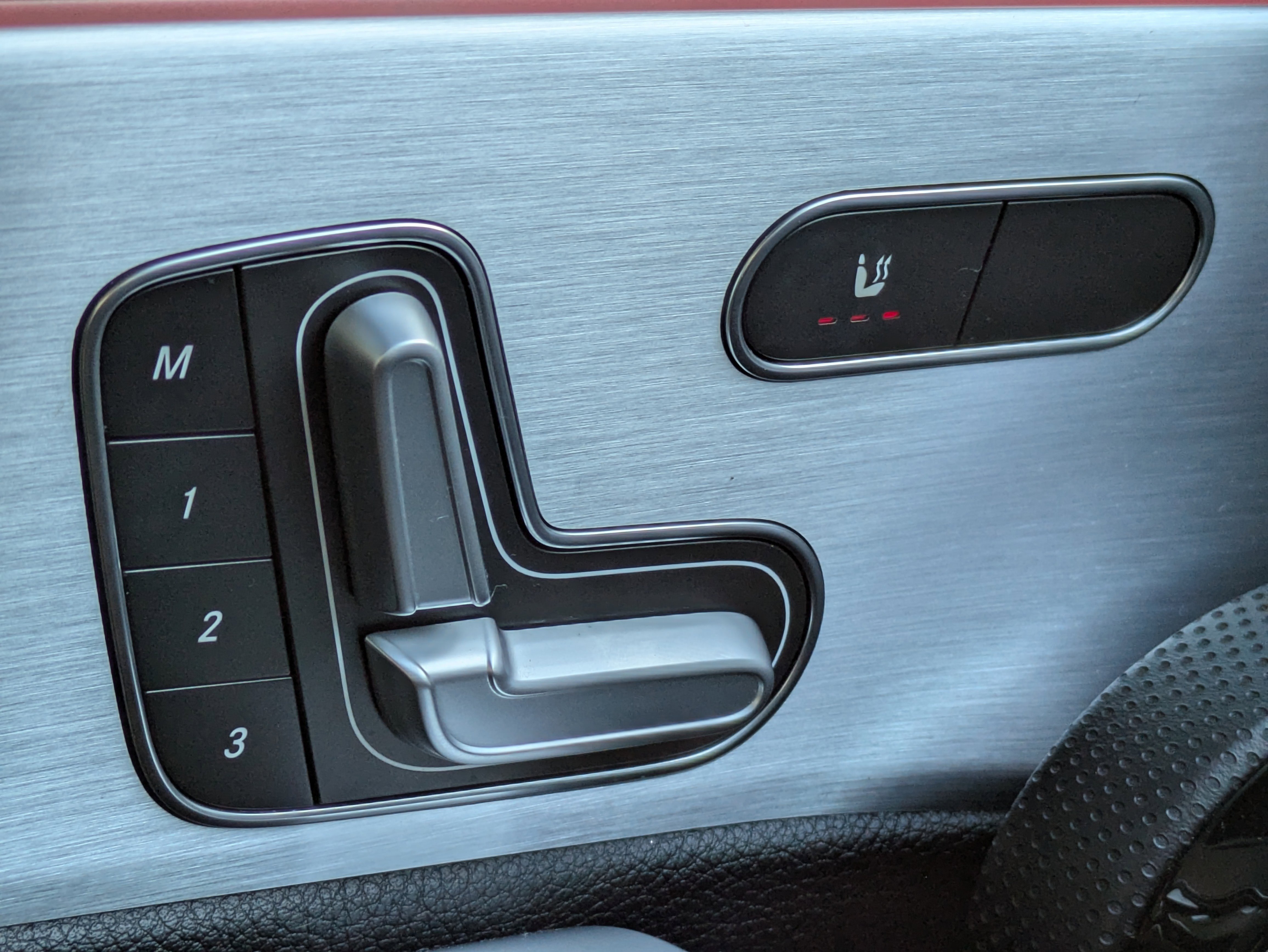 Used 2019 Mercedes-Benz A 220 A 220 4dr Car image 23