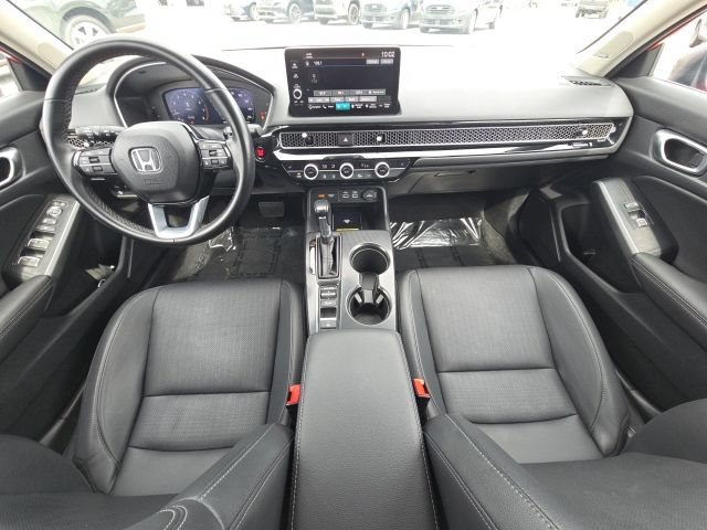 Used 2024 Honda Civic Touring image 34