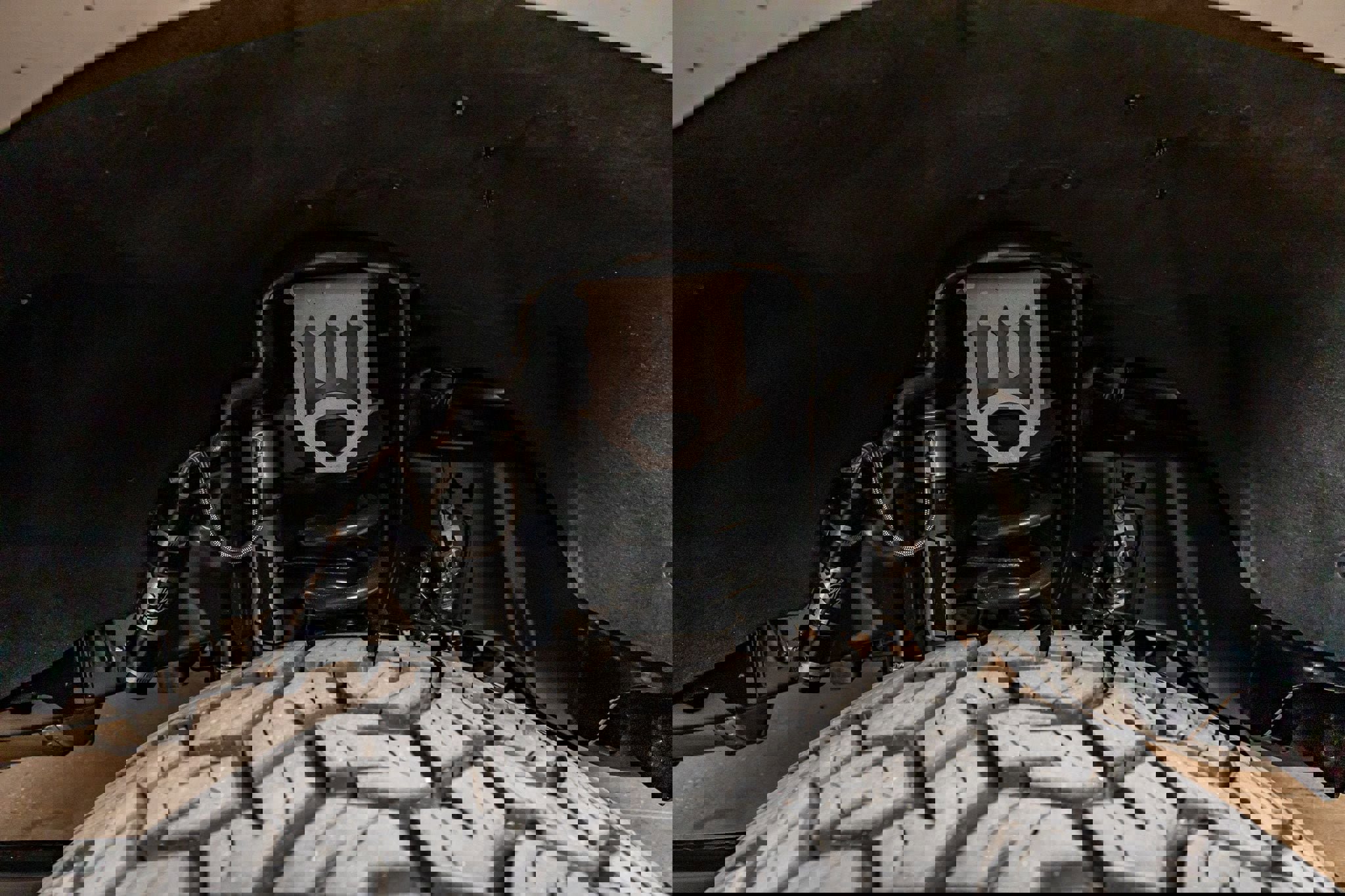 Used 2023 Ford F450 Lariat w/ Lariat Ultimate Package image 13