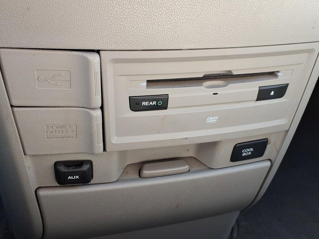 Used 2014 Honda Odyssey EX-L image 26