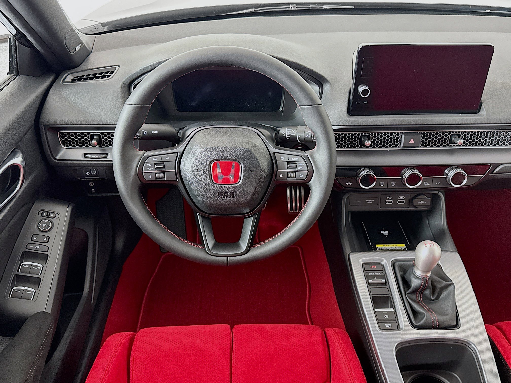 New 2025 Honda Civic Type R image 22