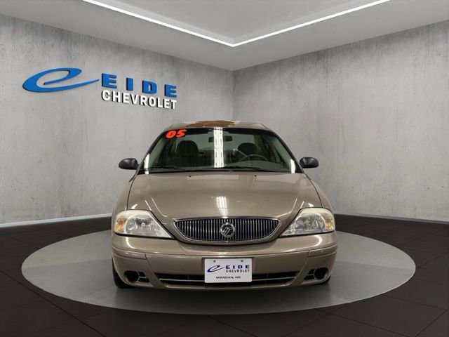 Used 2005 Mercury Sable GS image 7