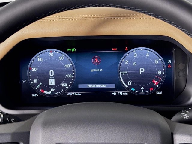 Used 2026 Land Rover Defender 110 S image 13