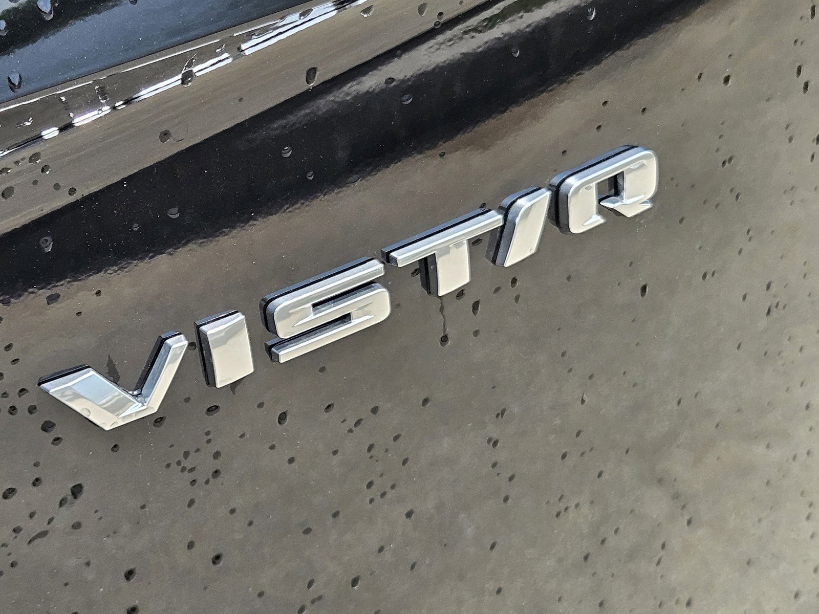 New 2026 Cadillac Vistiq Platinum AWD/4WD image 8