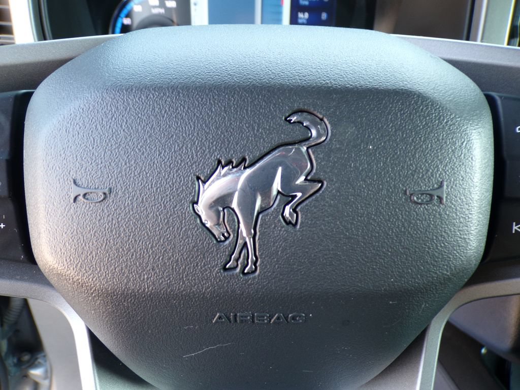 Used 2022 Ford Bronco Outer Banks AWD/4WD image 31