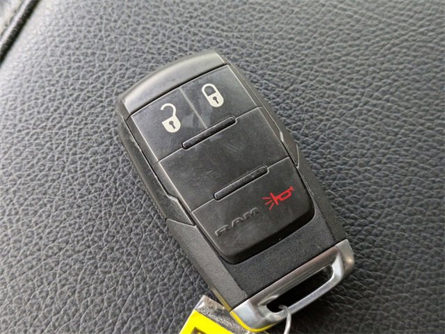 Used 2024 RAM 2500 Big Horn image 32