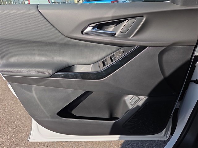 New 2026 Chevrolet Equinox LT w/ Convenience Package II image 19