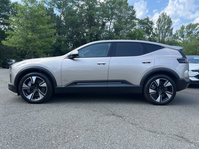 Used 2025 Polestar Polestar 3 image 4