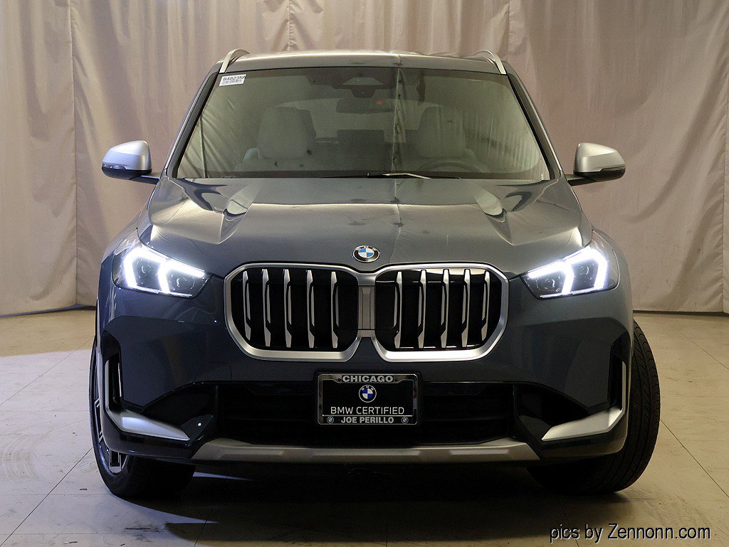 Certified 2023 BMW X1 xDrive28i w/ Convenience Package AWD/4WD image 5