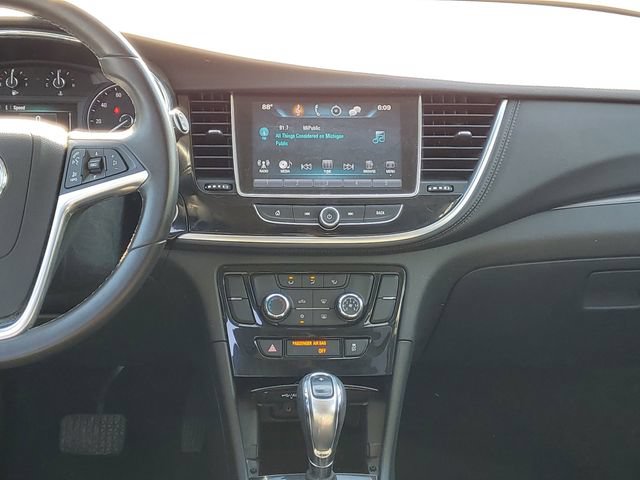 Used 2017 Buick Encore Preferred FWD image 27