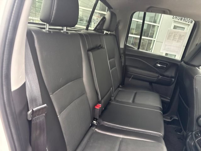 Used 2023 Honda Ridgeline RTL image 28