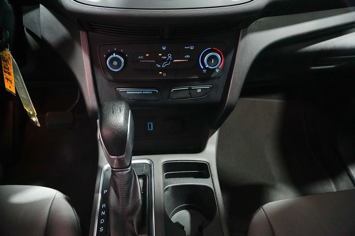 Used 2017 Ford Escape S image 14