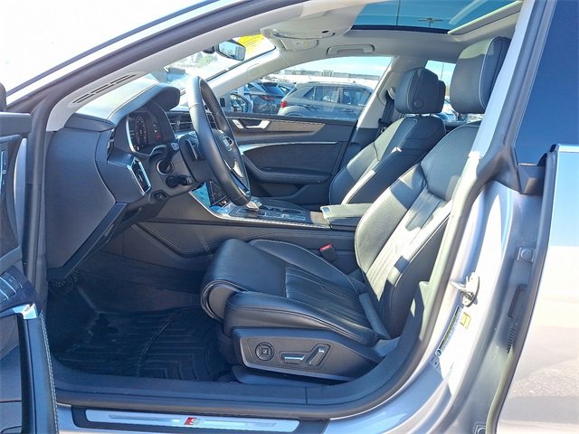 Used 2019 Audi A7 3.0T Prestige w/ Prestige Package image 13