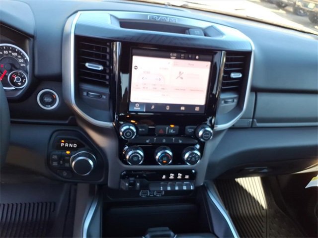 New 2026 RAM 1500 Lone Star image 17