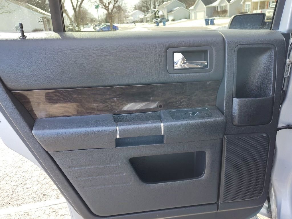 Certified 2019 Ford Flex Limited image 28