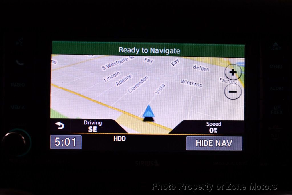 Used 2012 Jeep Wrangler Unlimited Sahara image 35