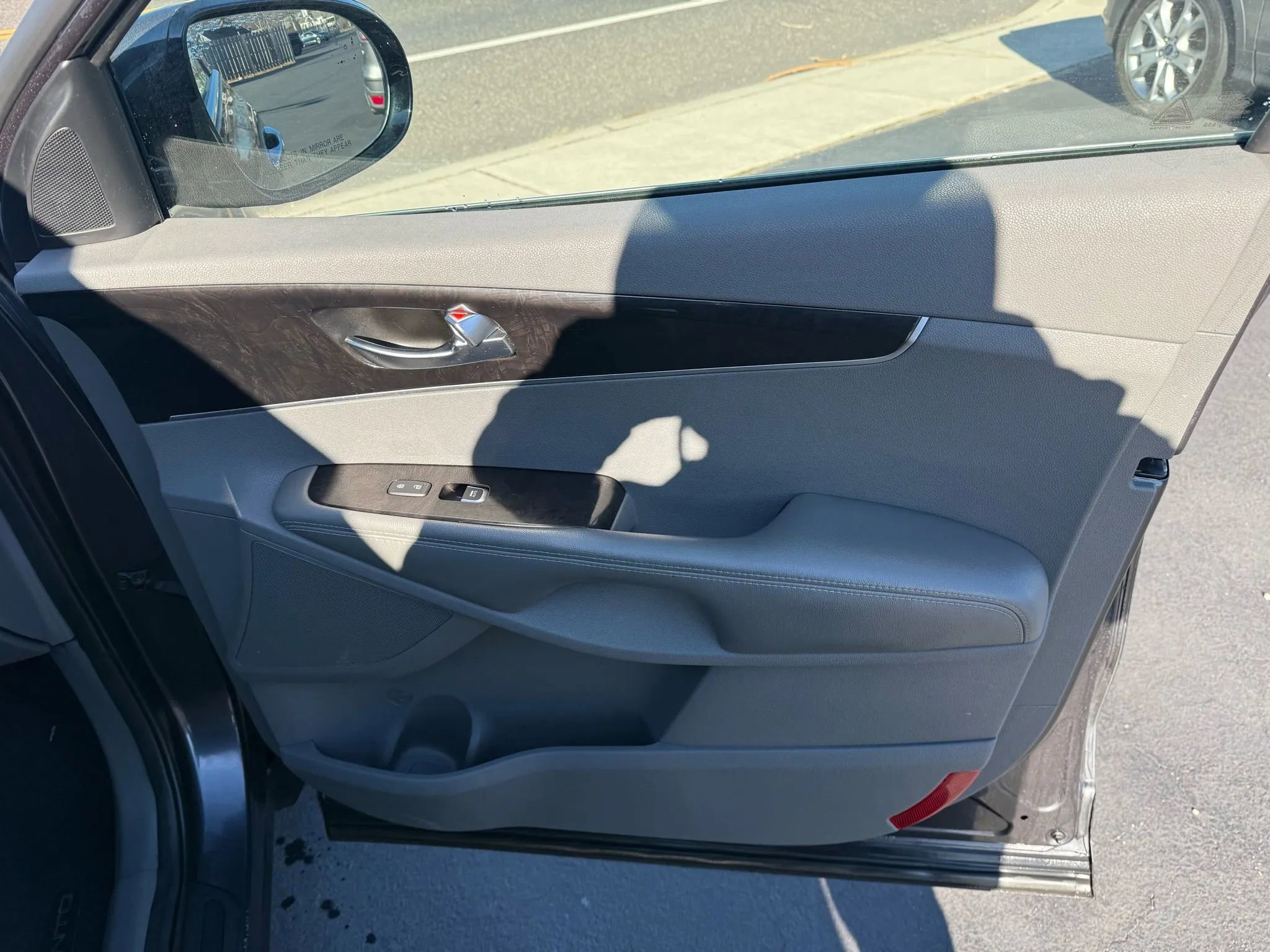 Used 2016 Kia Sorento EX w/ EX Premium Package image 11