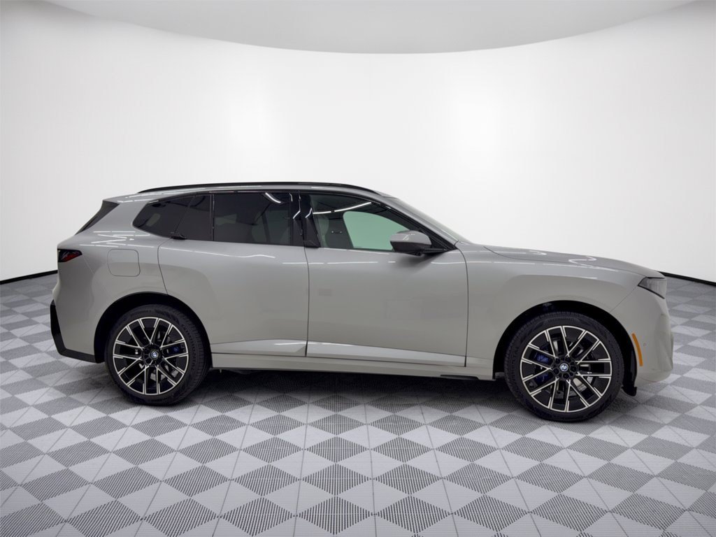 New 2027 BMW X5 xDrive50e w/ M Sport Package AWD/4WD image 8