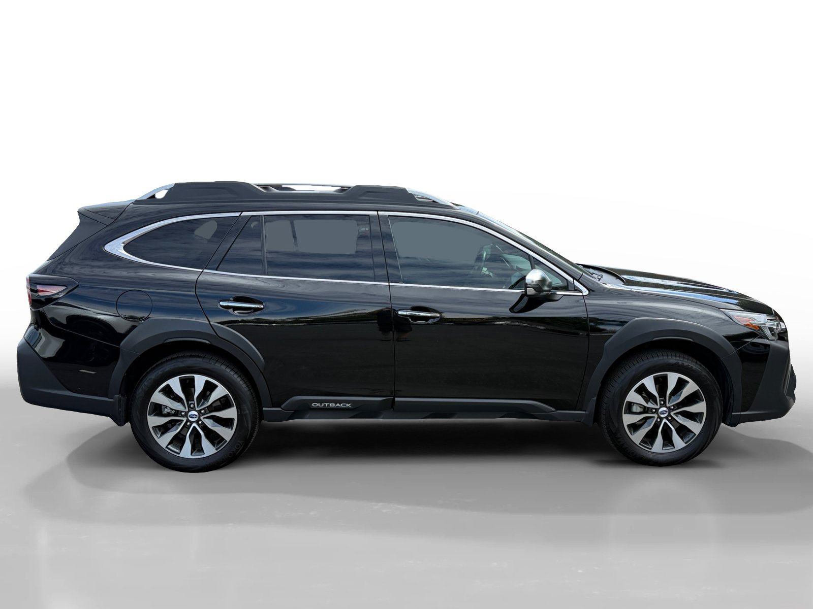 Certified 2024 Subaru Outback Touring XT AWD/4WD image 6