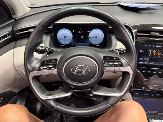 Used 2022 Hyundai Tucson Limited w/ Cargo Package AWD/4WD image 36