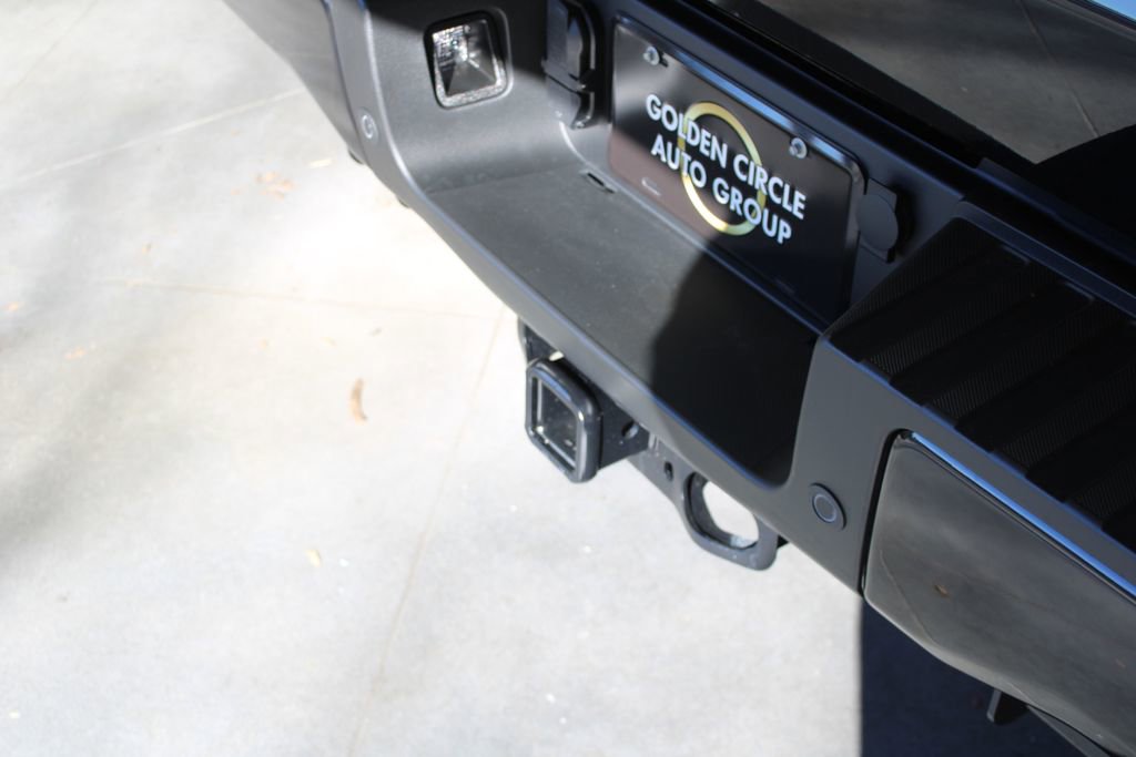 New 2026 Ford F250 Platinum image 16