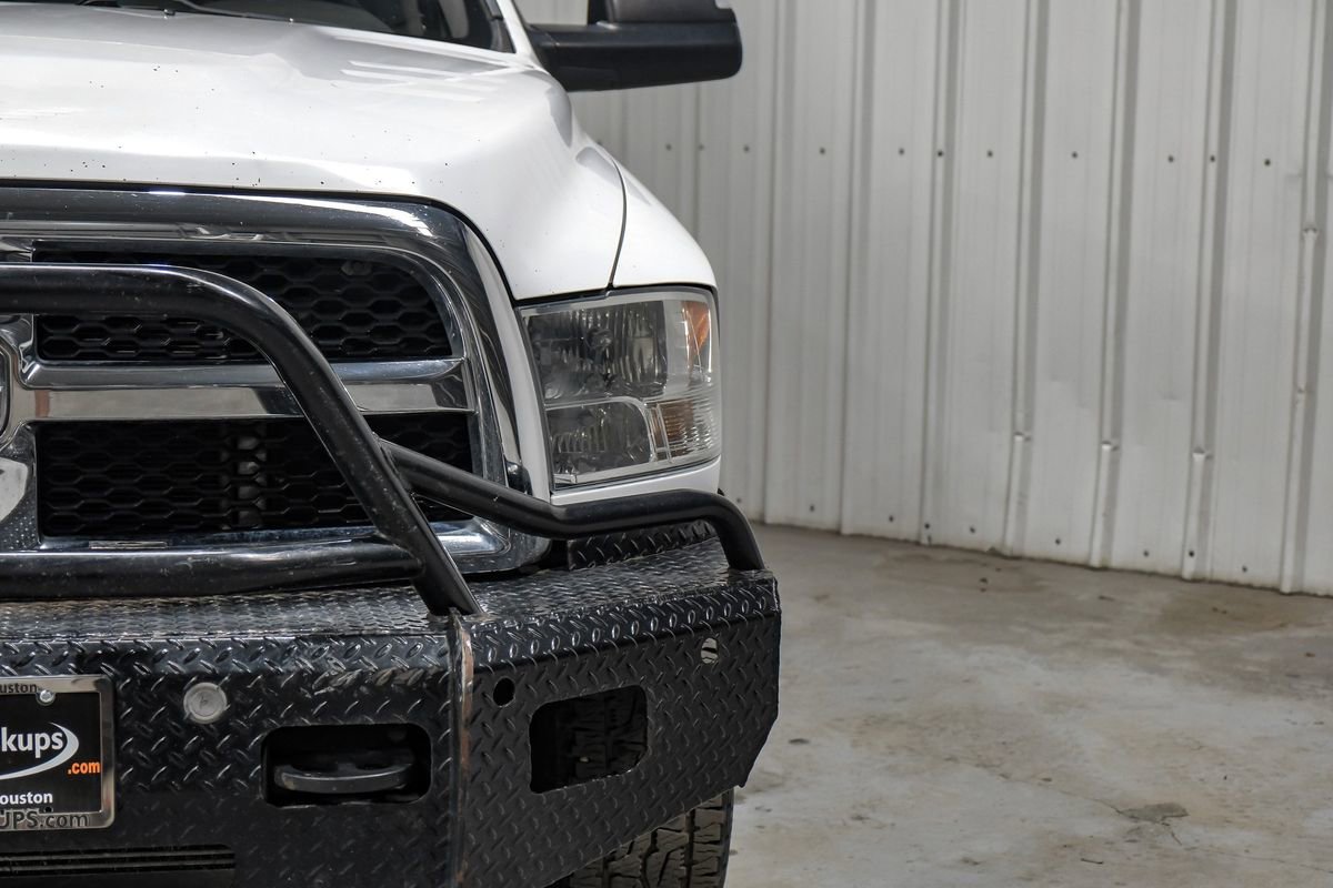 Used 2013 RAM 2500 Tradesman w/ Popular Equipment Group AWD/4WD image 47