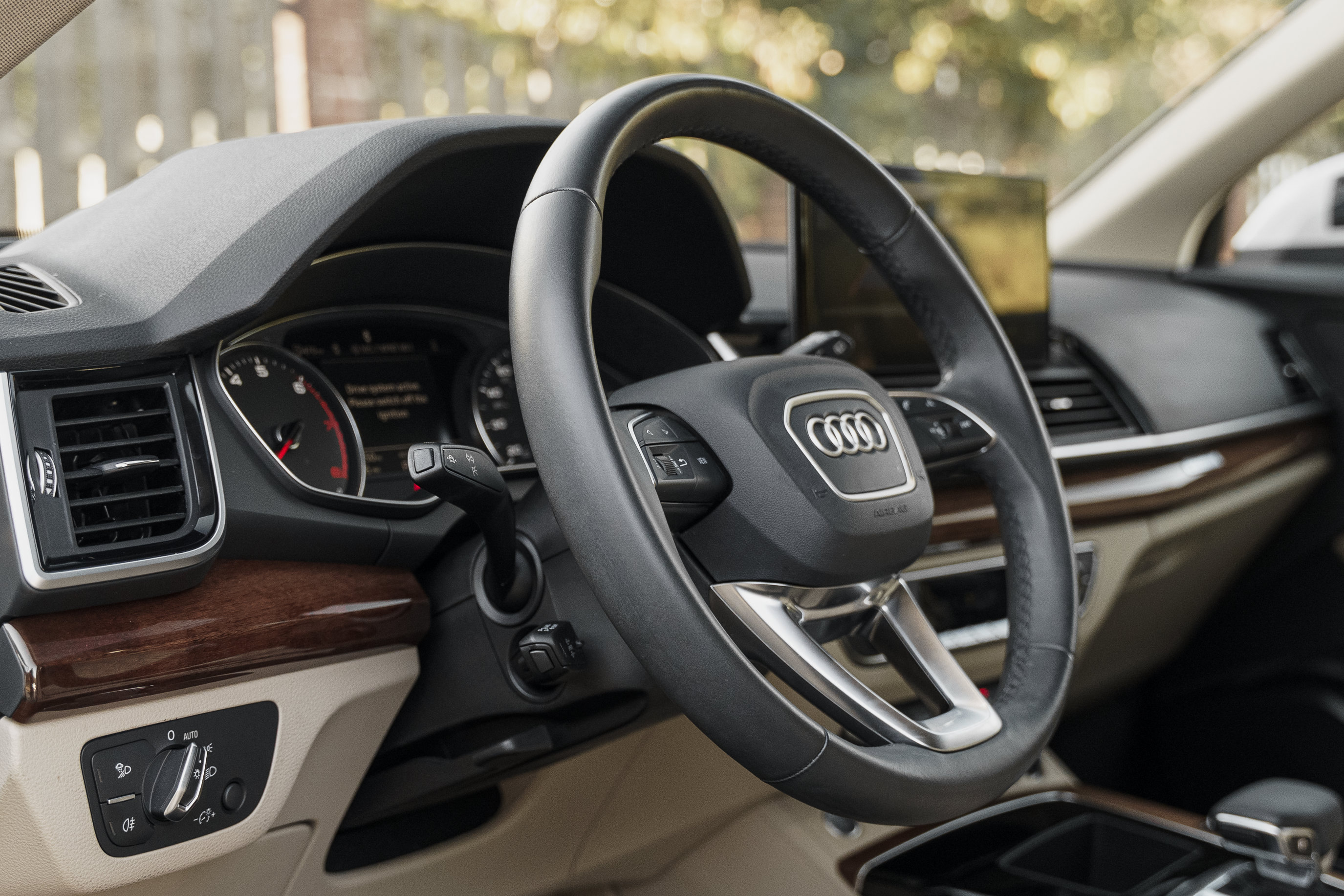 Used 2024 Audi Q5 2.0T Premium w/ Convenience Package AWD/4WD image 7