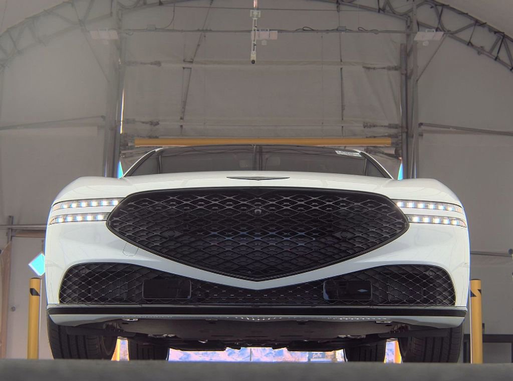 Used 2026 Genesis G90 3.5T Prestige image 14