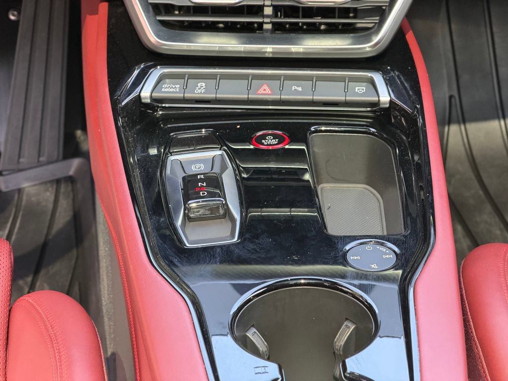Certified 2024 Audi e-tron GT Premium Plus w/ Executive Package AWD/4WD image 19