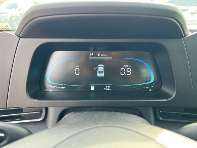 Certified 2025 Hyundai Elantra Sport image 21