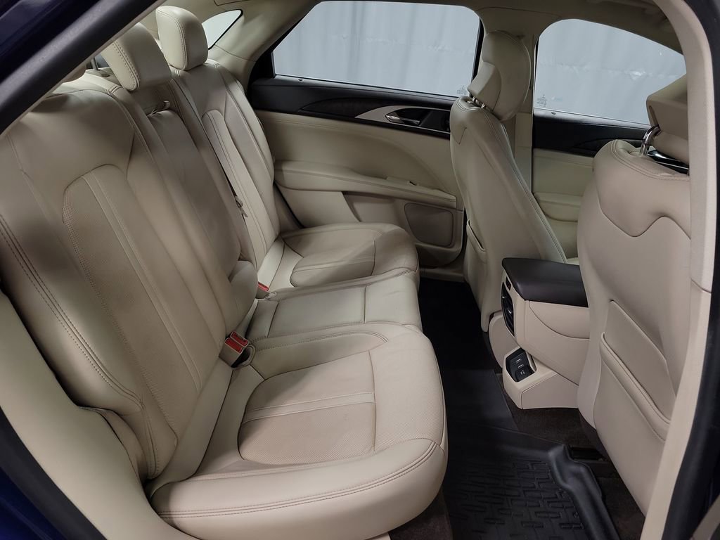 Used 2018 Lincoln MKZ Reserve w/ Climate Package image 24