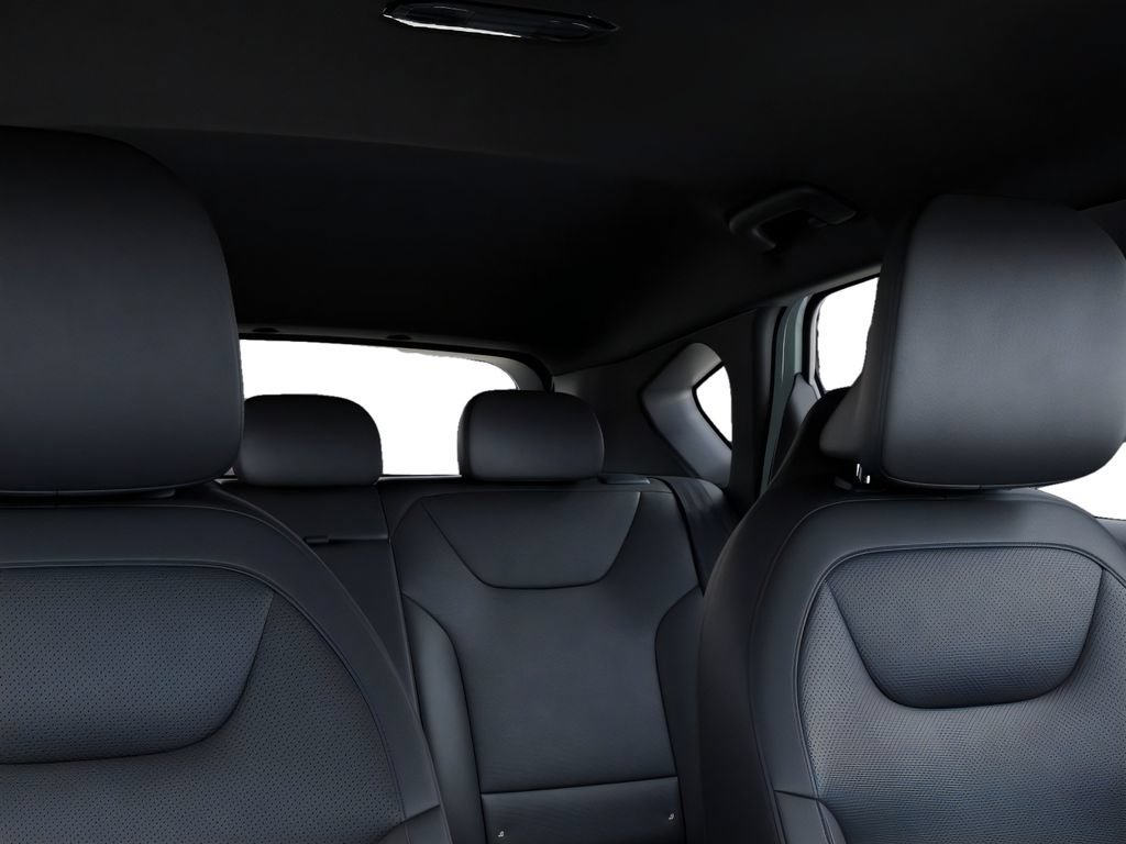 New 2026 Kia K4 EX FWD image 27