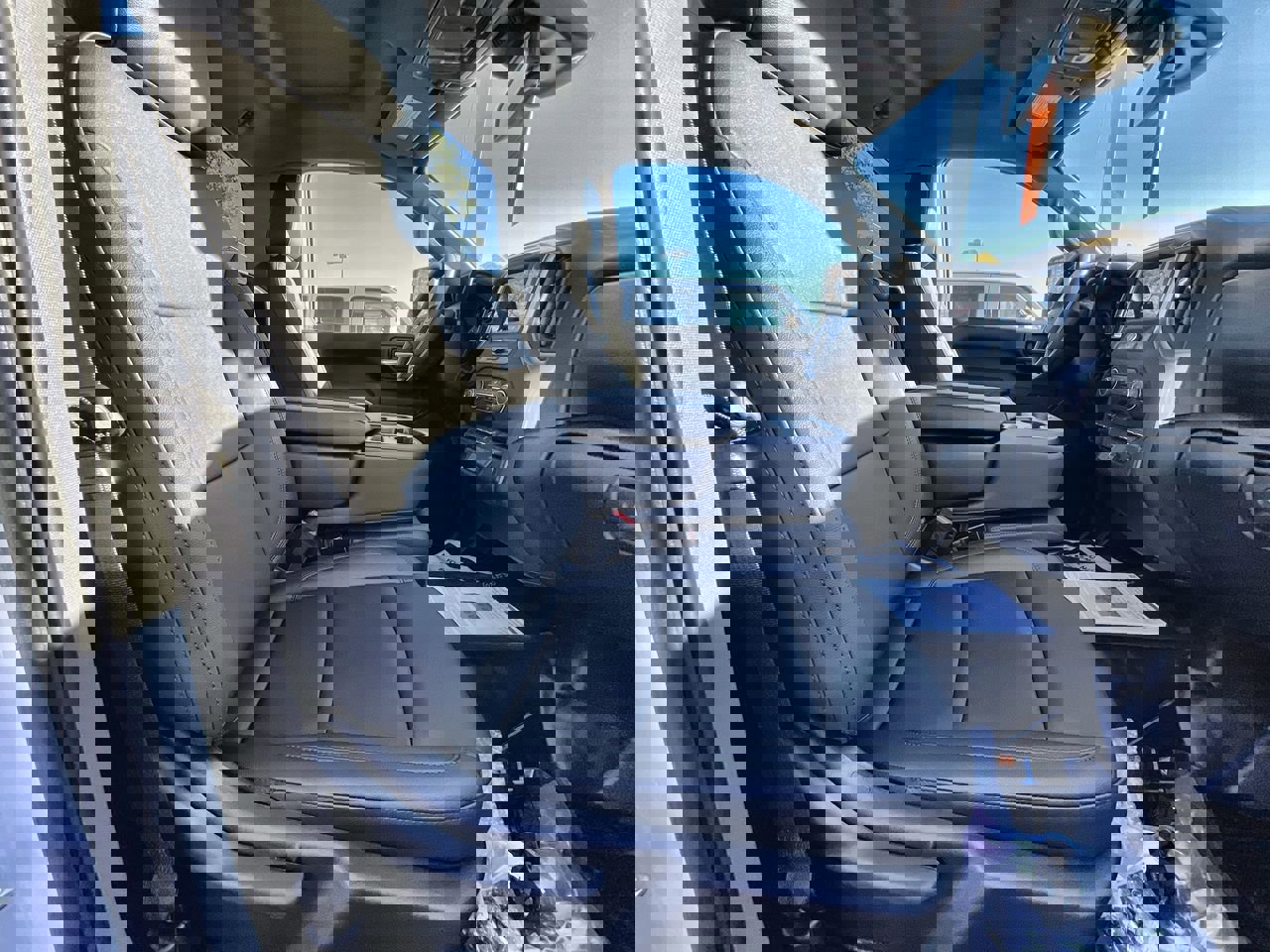 New 2025 Chevrolet Silverado 3500 W/T w/ WT Convenience Package image 16