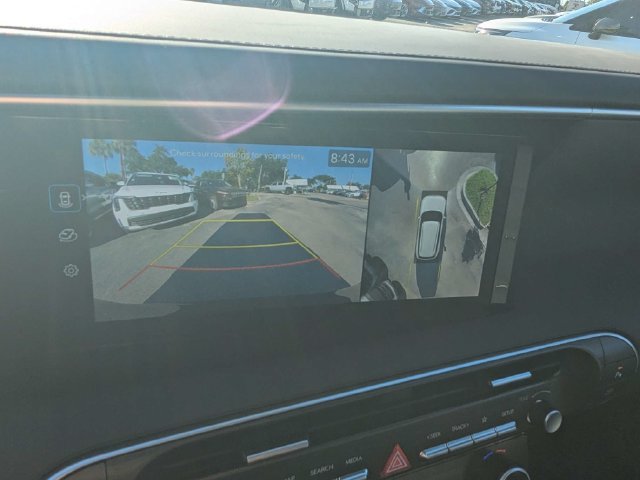 Used 2026 Hyundai Palisade Calligraphy FWD image 22
