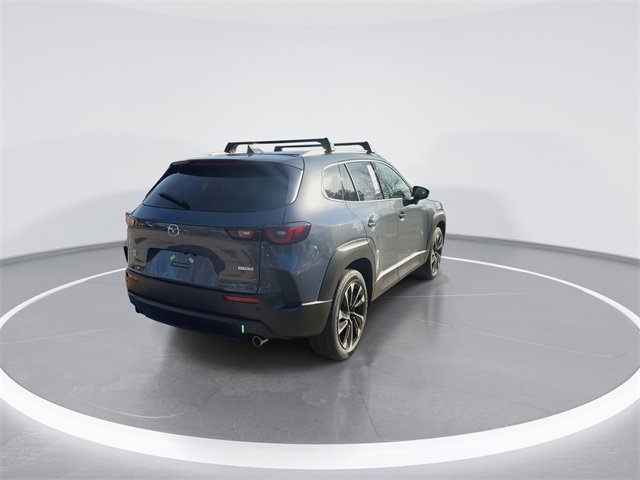 New 2026 MAZDA CX-50 2.5 Hybrid w/ Weather Package image 7