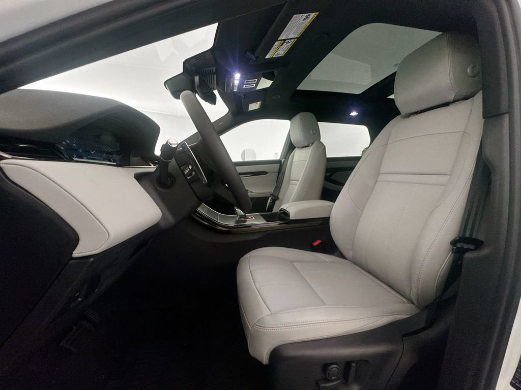New 2026 Land Rover Range Rover Evoque S AWD/4WD image 20