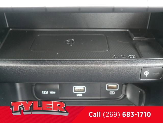 Used 2024 Kia Forte GT image 33