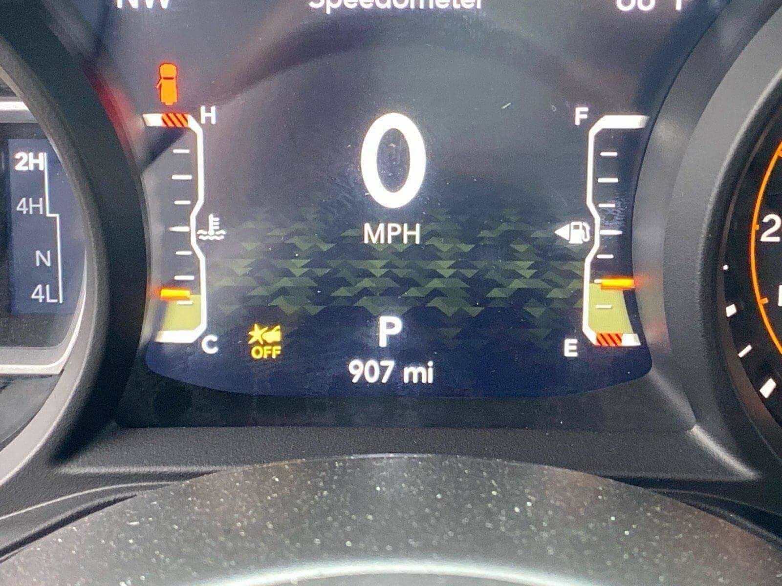 Used 2026 Jeep Wrangler Unlimited Sport AWD/4WD image 21
