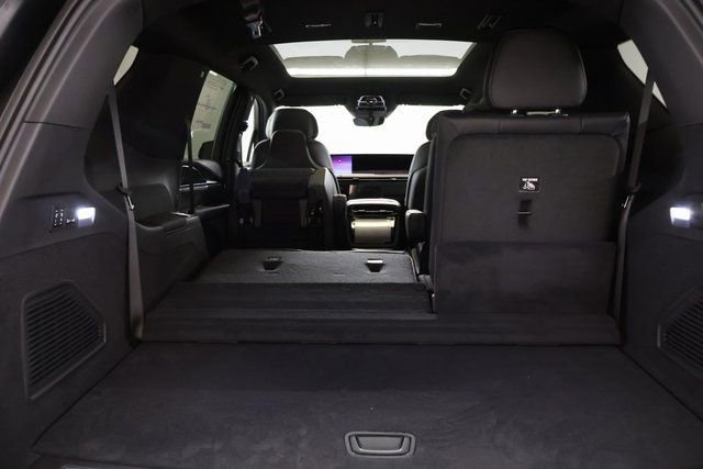 New 2026 Cadillac Escalade IQL Luxury image 23
