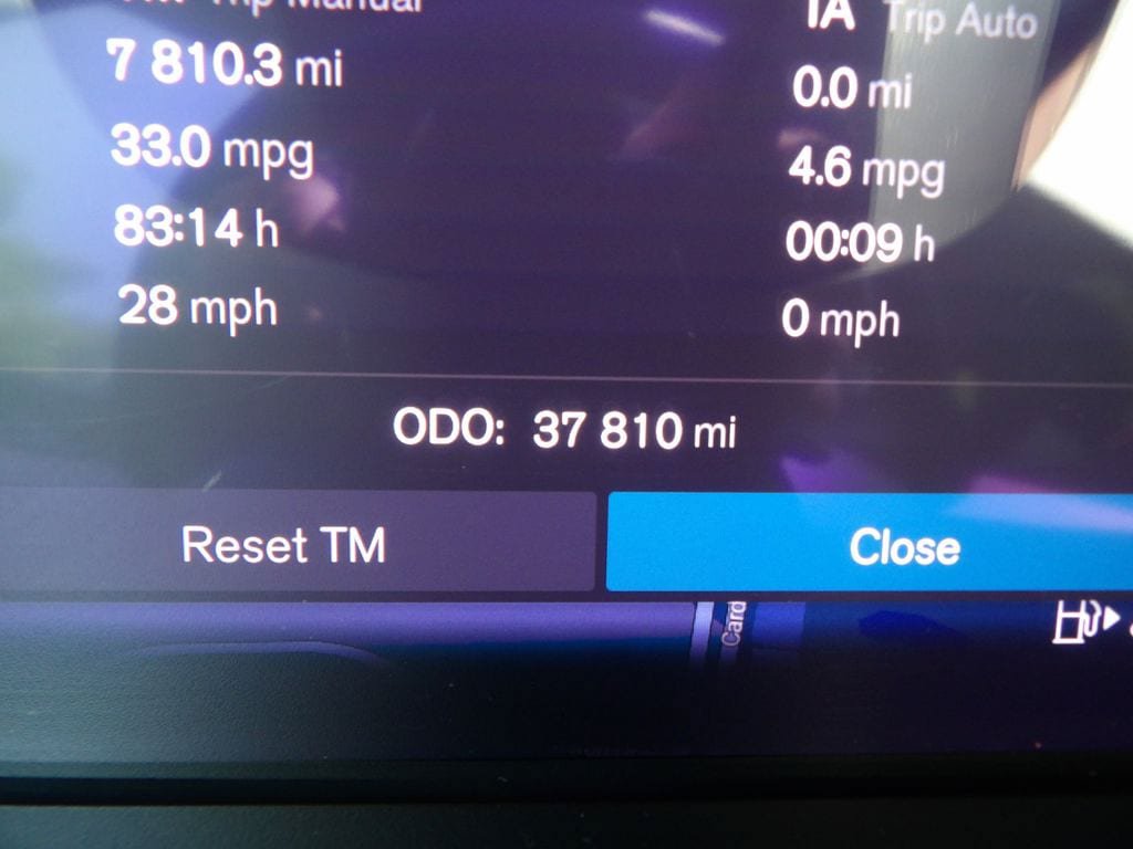 Certified 2025 Volvo S60 B5 Core FWD image 21