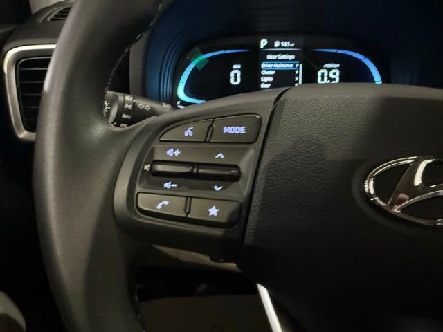 New 2026 Hyundai Venue SEL FWD image 16