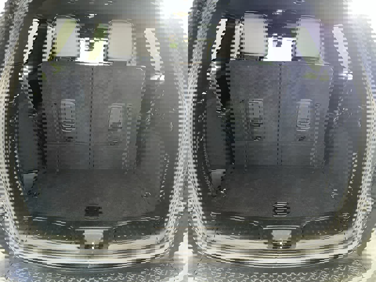 Used 2024 Dodge Durango GT image 30