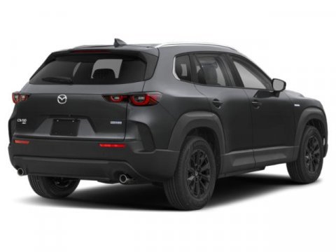 New 2026 MAZDA CX-50 2.5 Hybrid w/ Preferred Pkg AWD/4WD image 2