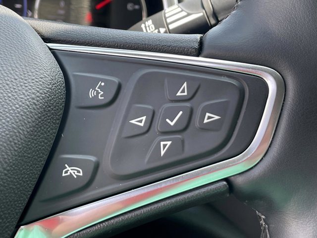 Used 2024 Chevrolet Malibu LT image 20